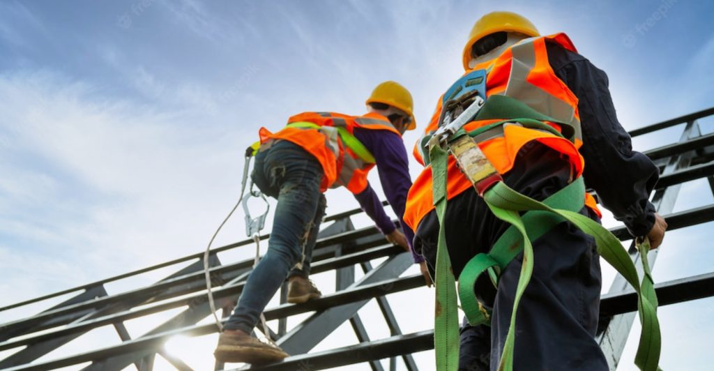 Linha de vida Curitiba, Dispositivo de ancoragem Avepis