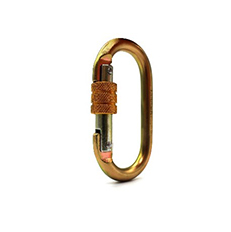 Linha de vida Curitiba, Dispositivo de ancoragem Avepis