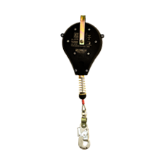 Linha de vida Curitiba, Dispositivo de ancoragem Avepis